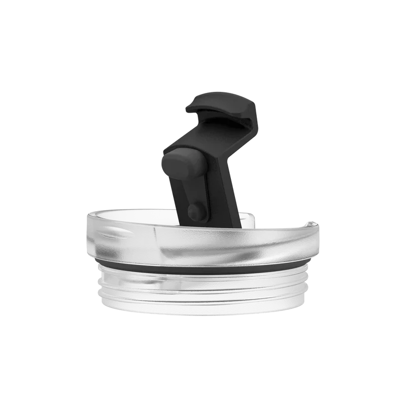 Kaffeebecher Ersatzdeckel Black für CUP & Tumbler