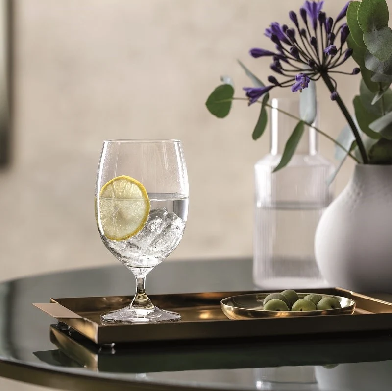 Villeroy & Boch La Divina calice da acqua, Set 4 pezzi