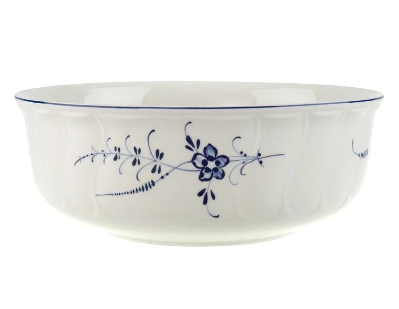 Villeroy & Boch Vieux Luxembourg insalatiera rotonda