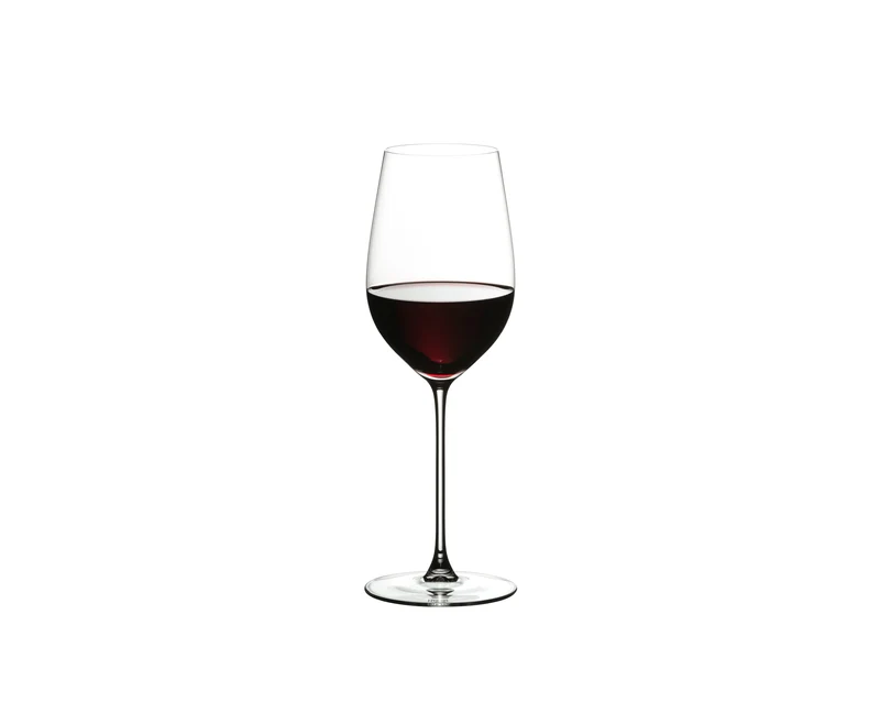 Riedel Veritas Calici Riesling/Zinfandel, Set di 2 bicchieri