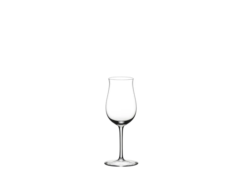 Riedel Sommeliers Calice Cognac Vsop, Set 4 pezzi