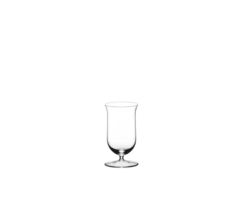 Riedel Sommeliers Calice Single Malt Whisky, Set 4 pezzi