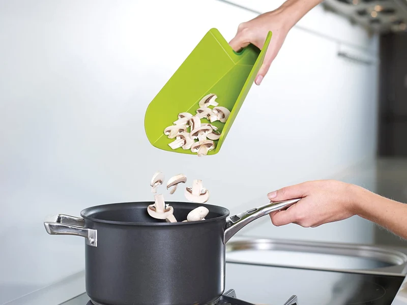 Joseph Joseph Chop 2 Pot Tagliere Pieghevole Piccolo