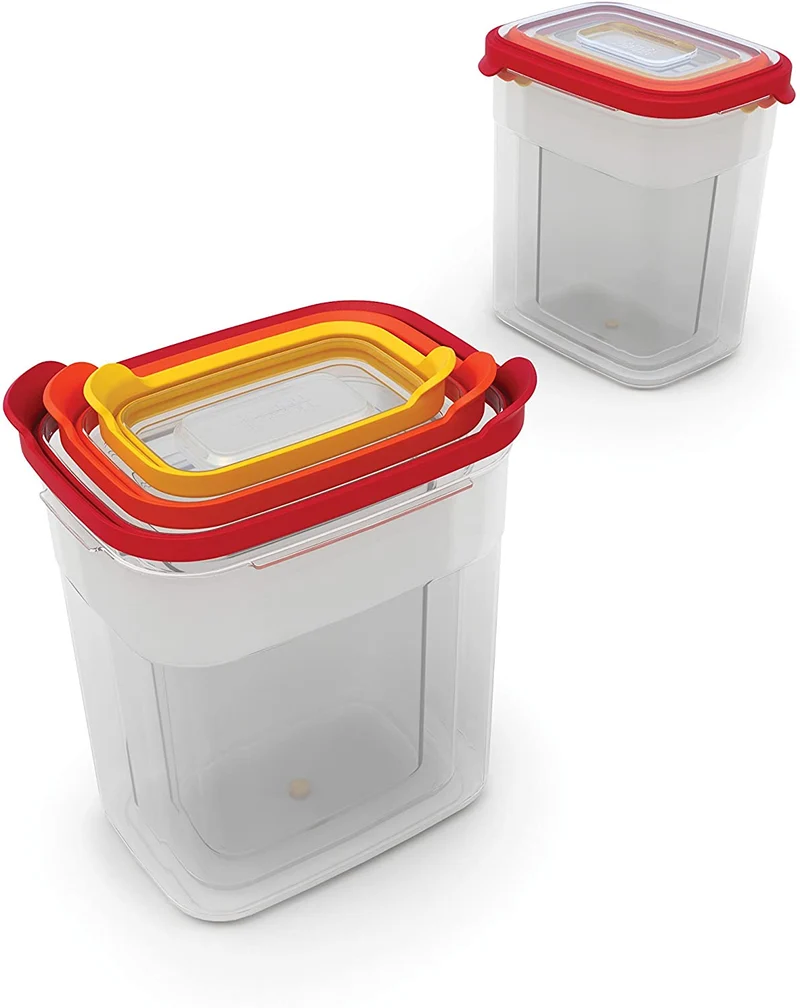 Joseph Joseph Nest Set 3 Contenitori Compatti