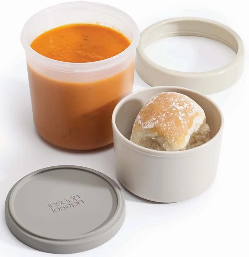 Joseph Joseph Go Eat Soup Pot Contenitore Zuppa