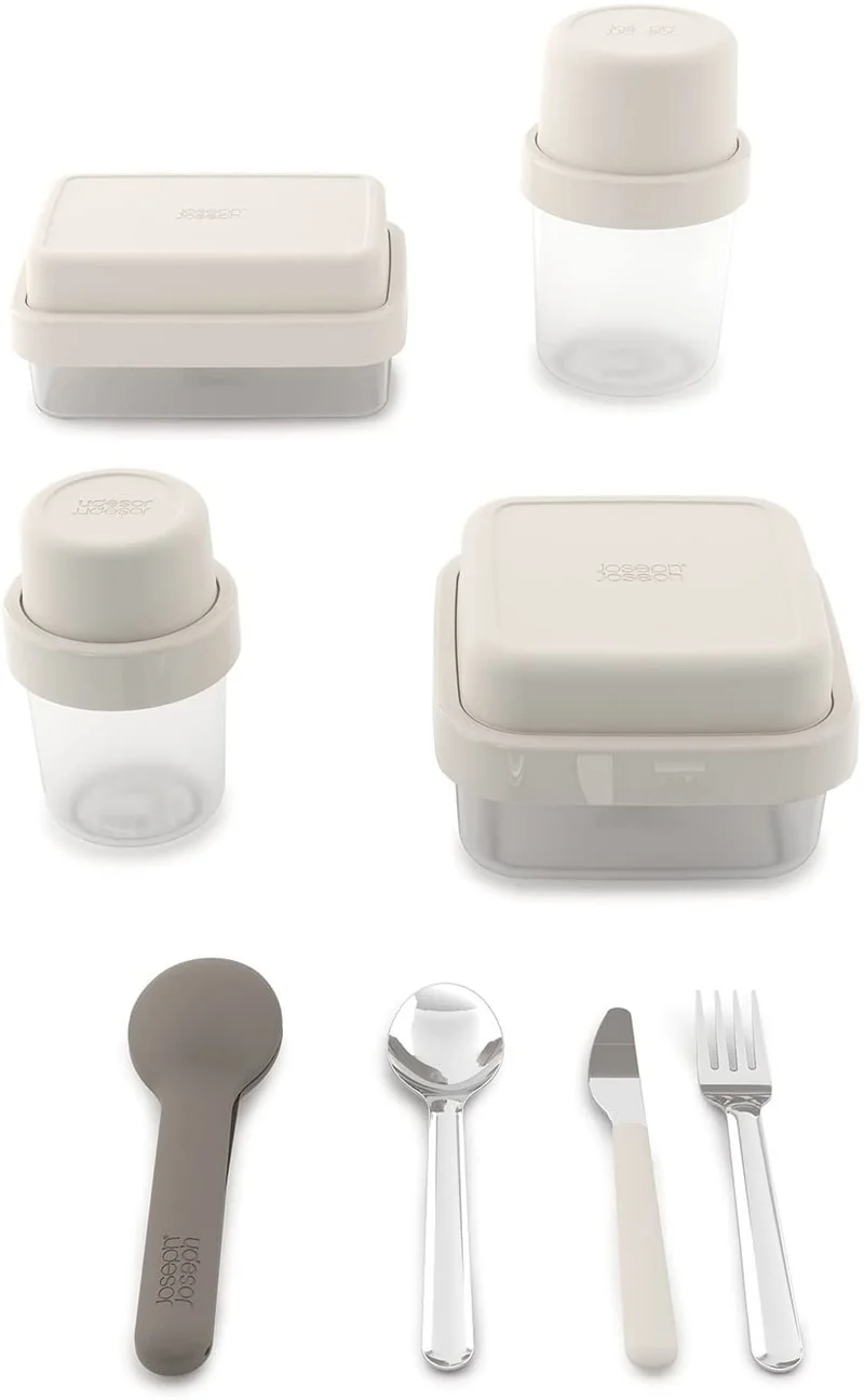 Joseph Joseph Go Eat Soup Pot Contenitore Zuppa