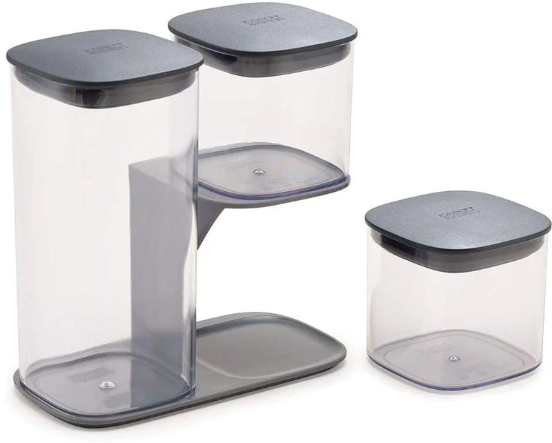 Joseph Joseph Podium Contenitori Salvafreschezza