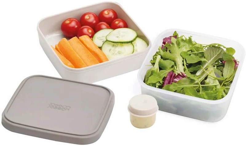 Joseph Joseph Go Eat Salad Box Porta Insalata