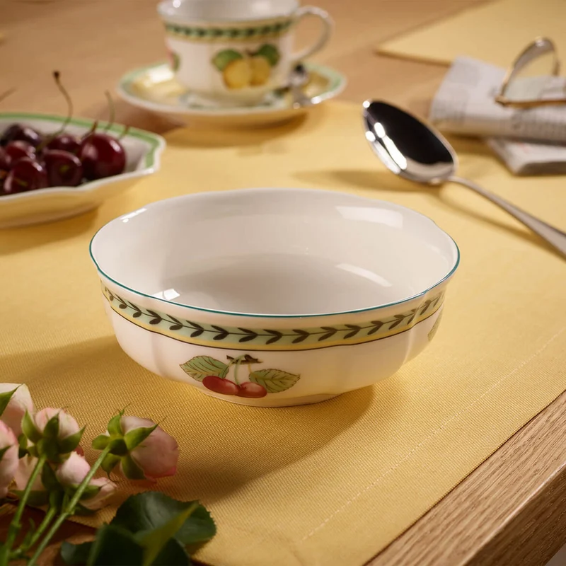 Villeroy & Boch French Garden Fleurence set 6 coppette da macedonia 15 cm