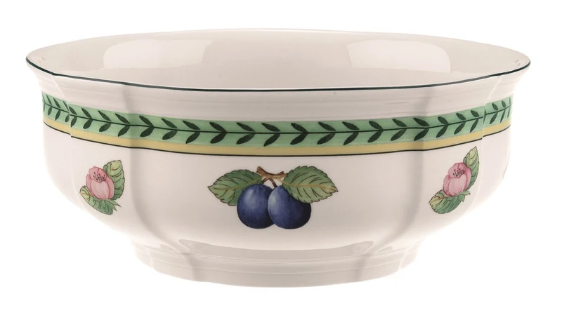 Villeroy & Boch French Garden Fleurence piatto da pasta/insalatiera