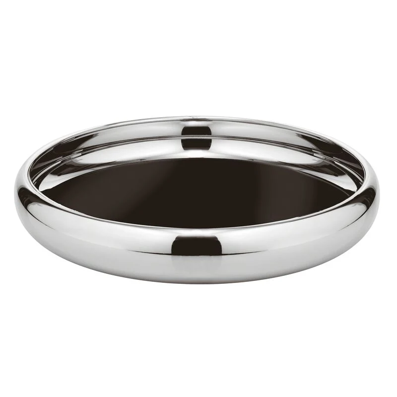 Sambonet Sphera Centrotavola cm 55 acciaio Inox