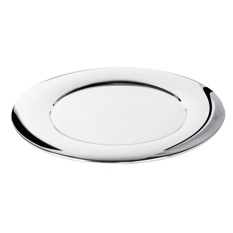 Sambonet Sphera Sottopiatto cm 32 Acciaio Inox