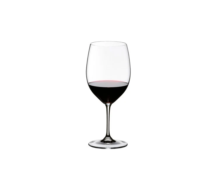 Riedel Vinum Brunello Di Montalcino Glass, Set di 2 bicchieri