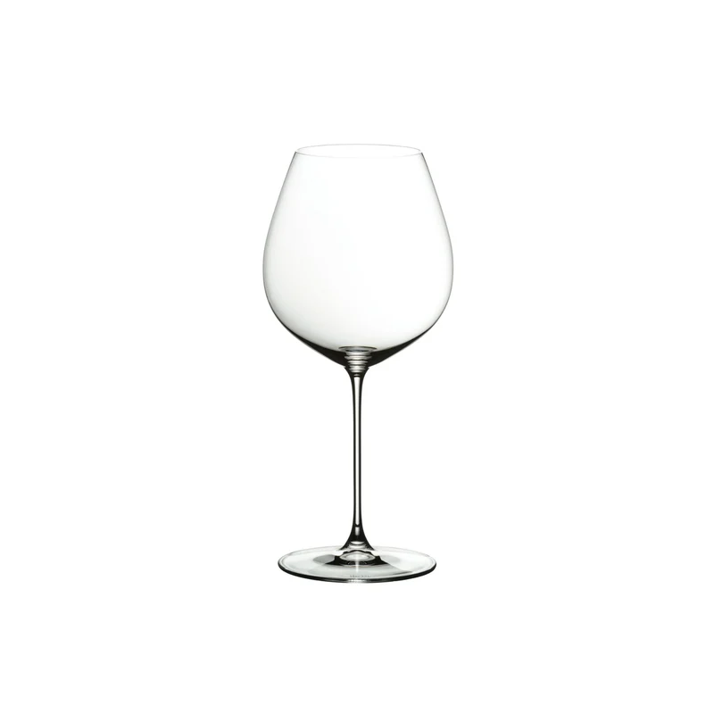 Riedel Veritas Old World Pinot Noir, Set di 2 bicchieri