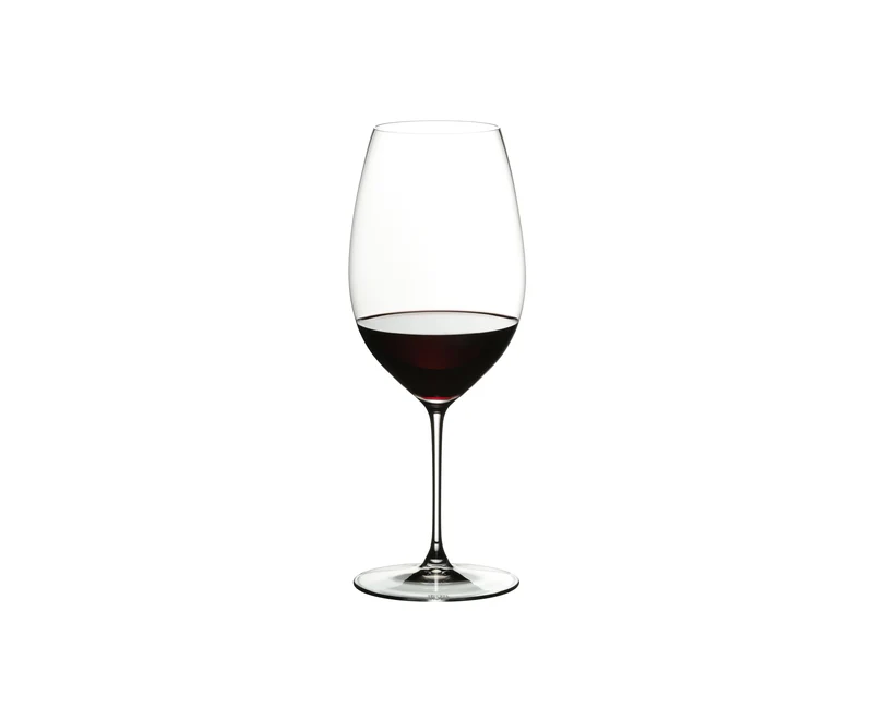 Riedel Veritas New World Shiraz, Set di 2 bicchieri