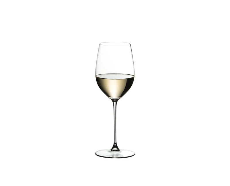 Riedel Veritas Calici Viognier/Chardonnay, Set di 2 bicchieri