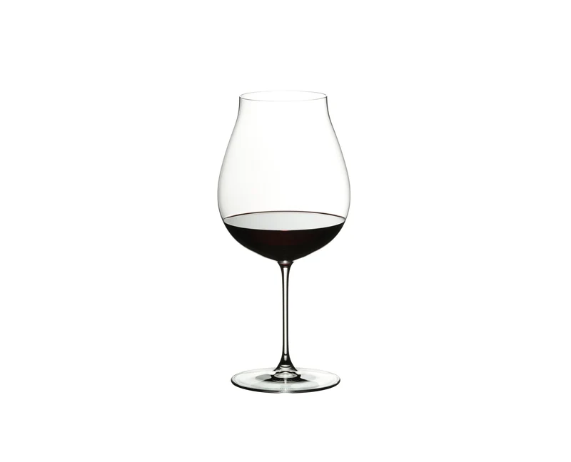 Riedel Veritas Calici New World Pinot Noir/Nebbiolo/Rosè, Set di 2 bicchieri