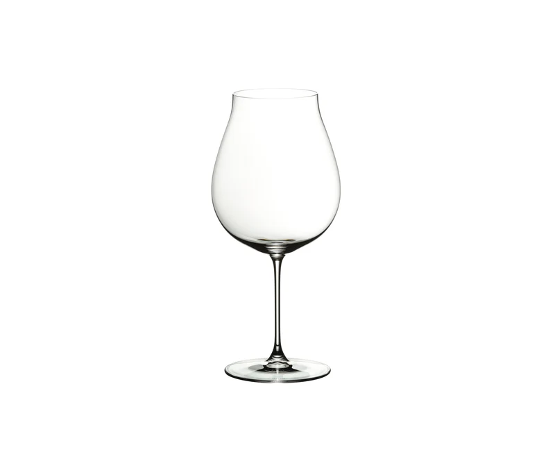 Riedel Veritas Calici New World Pinot Noir/Nebbiolo/Rosè, Set di 2 bicchieri