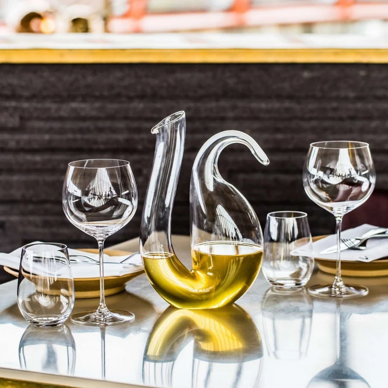 Riedel Veritas Calici da Champagne, Set di 2 bicchieri