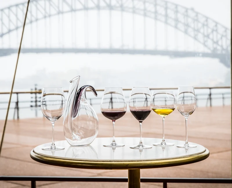 Riedel Veritas Calici da Champagne, Set di 2 bicchieri