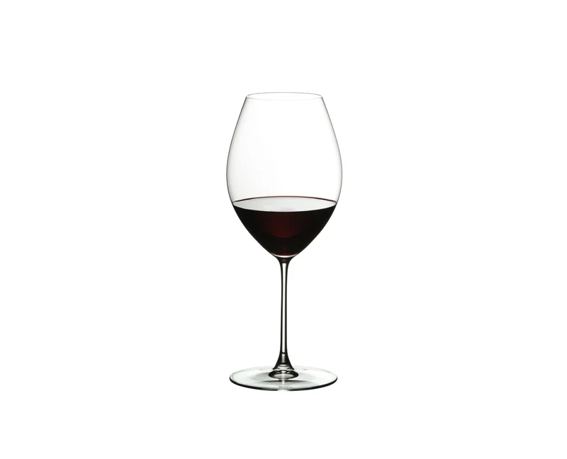 Riedel Veritas Old World Syrah glass Set di 2 bicchieri, Set di 2 bicchieri