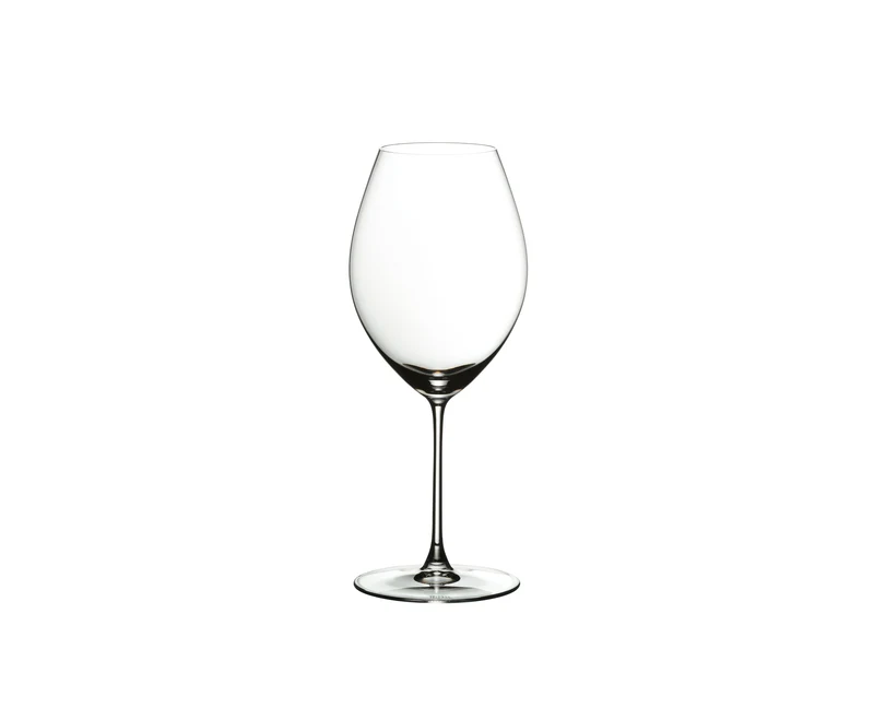 Riedel Veritas Old World Syrah glass Set di 2 bicchieri, Set di 2 bicchieri