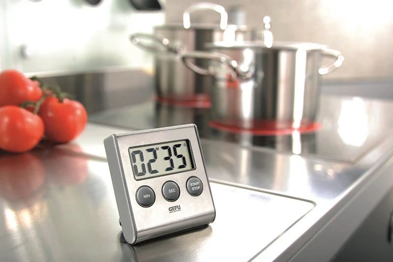 Digital-Timer Contare von GEFU