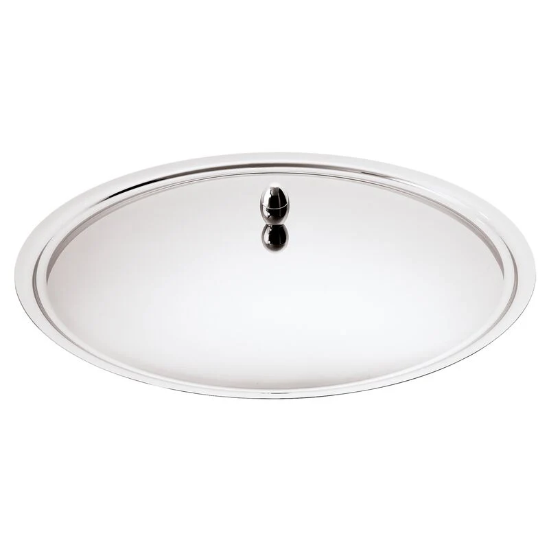 Sambonet Living coperchio pirofila rettangolare cm 39