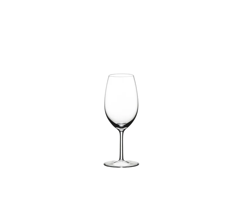 Riedel Sommeliers Calice Vintage Port, Set 6 pezzi