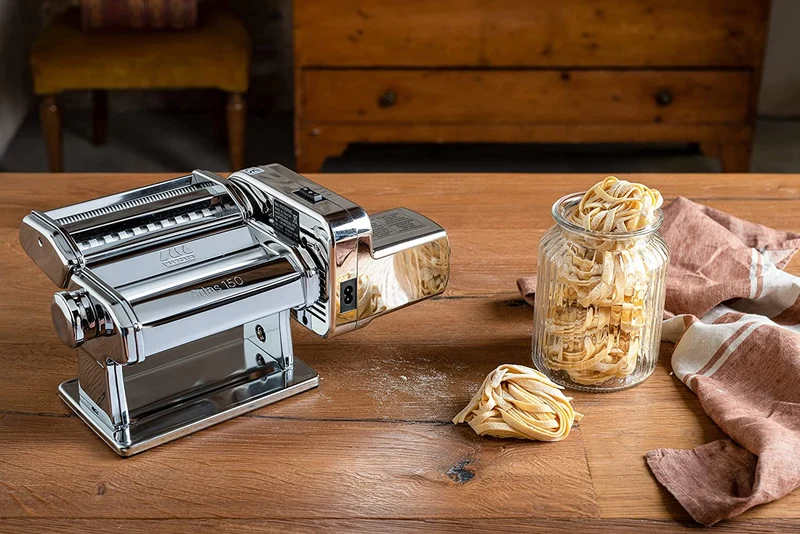 Marcato Atlas Motor Macchina per la Pasta Elettrica