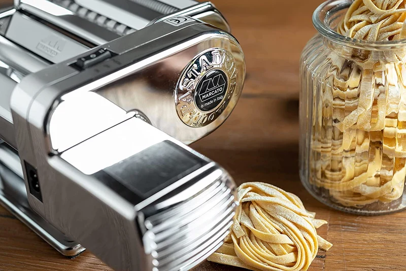 Marcato Atlas Motor Macchina per la Pasta Elettrica