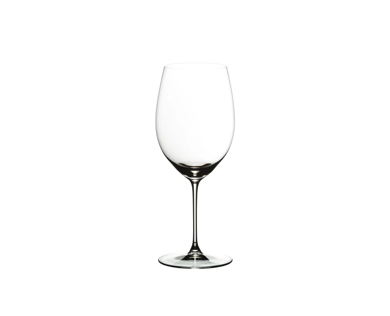 Riedel Veritas Cabernet-Merlot 2 Calici da vino rosso