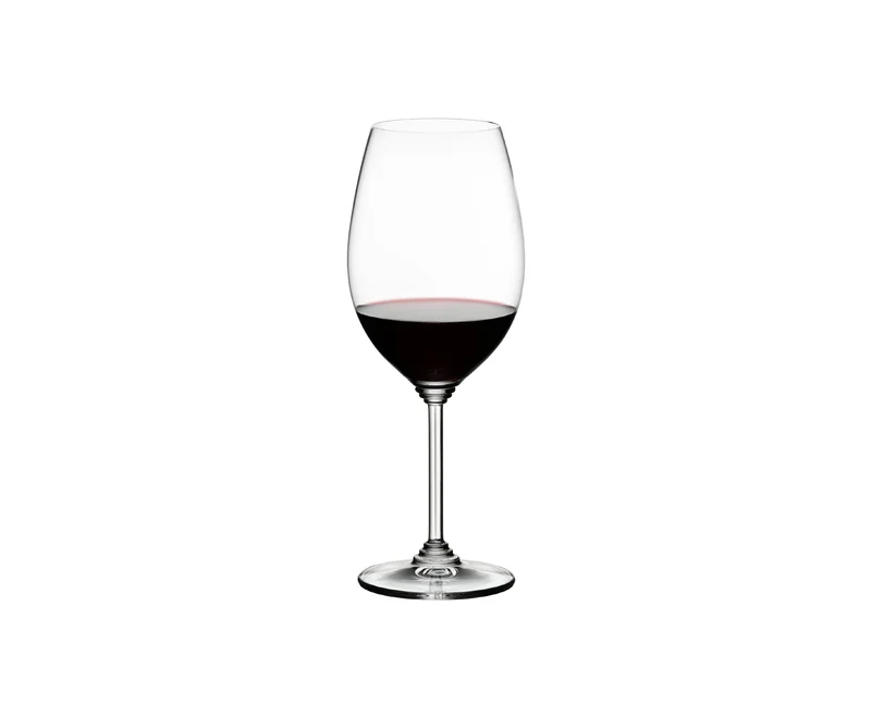 Riedel Syrah-Shiraz Glasses, Set di 2 bicchieri