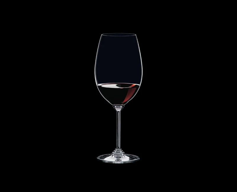 Riedel Syrah-Shiraz Glasses, Set di 2 bicchieri