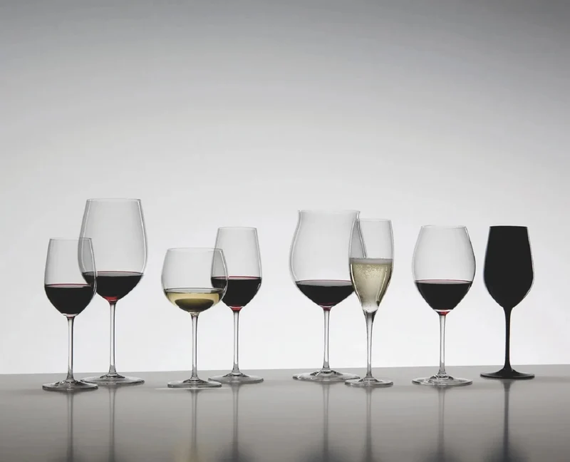Riedel Bicchiere per Chianti Classico, Riesling Grand Cru Set 2 Bicchieri