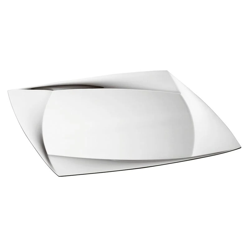 Sambonet Lucy Sottopiatto cm 30 Acciaio Inox