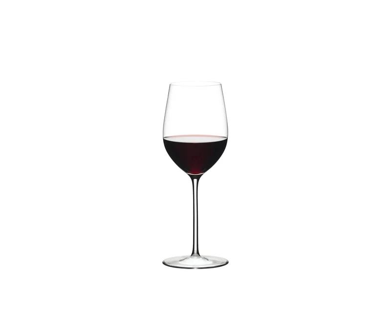 Riedel Sommeliers Calice Mature Bordeaux, Set 4 pezzi