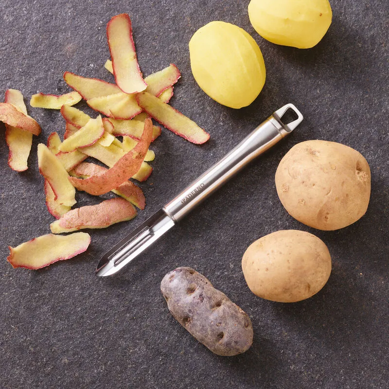 Sambonet/Paderno 48278 Pelapatate Acciaio Inox