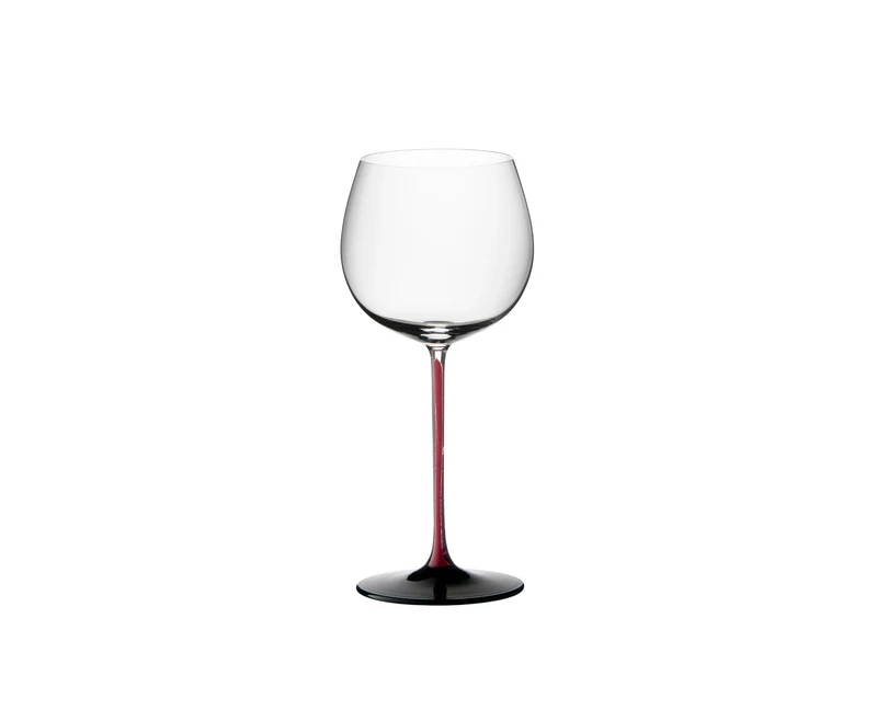 Riedel R Black Series collector’s Edition Montrachet, Set 4 pezzi