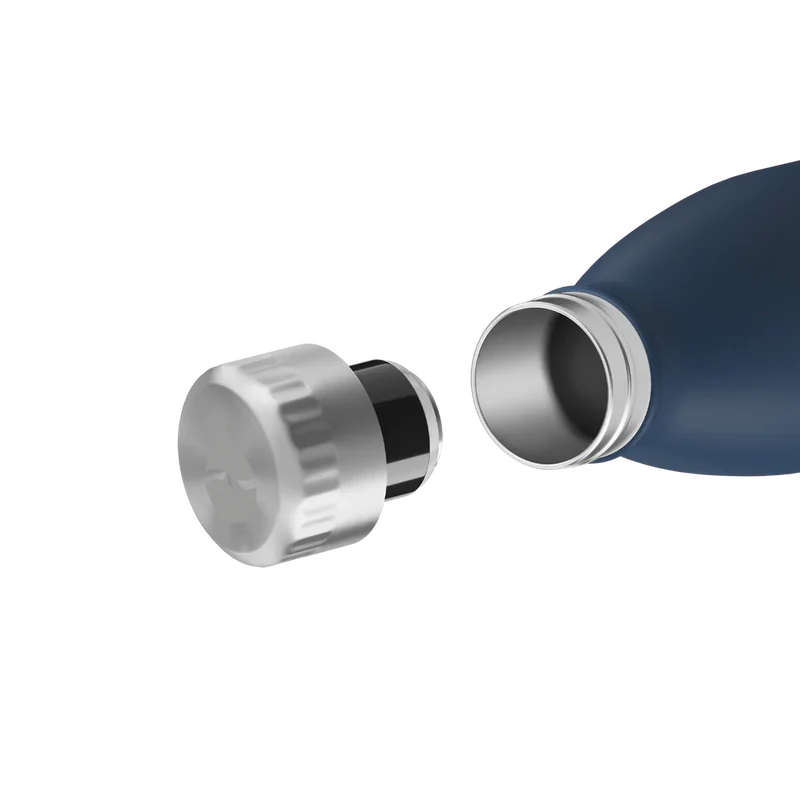 Trinkflasche FLSK 0,5l midnight To-Go / Bottle