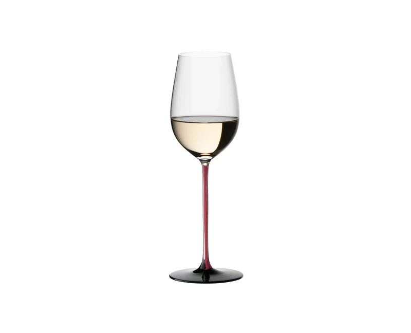 Riedel R Black Series collector’s Edition Riesling/Grand Cru, Set 4 pezzi