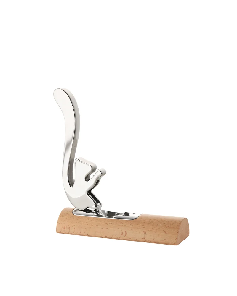 Alessi Scoiattolo Schiaccianoci