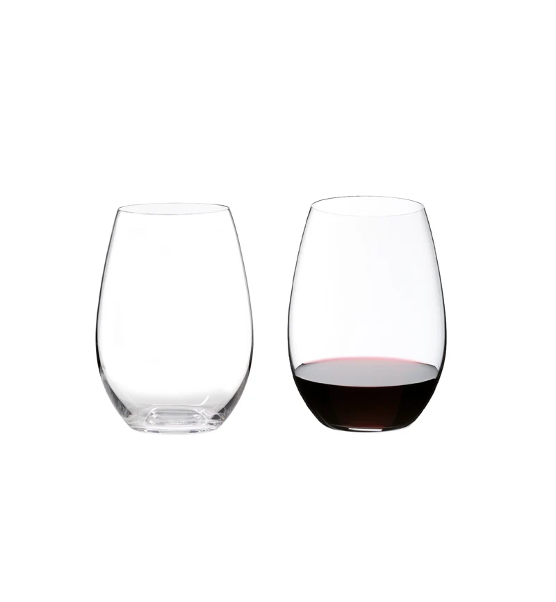 Riedel Set di 2 bicchieri da vino