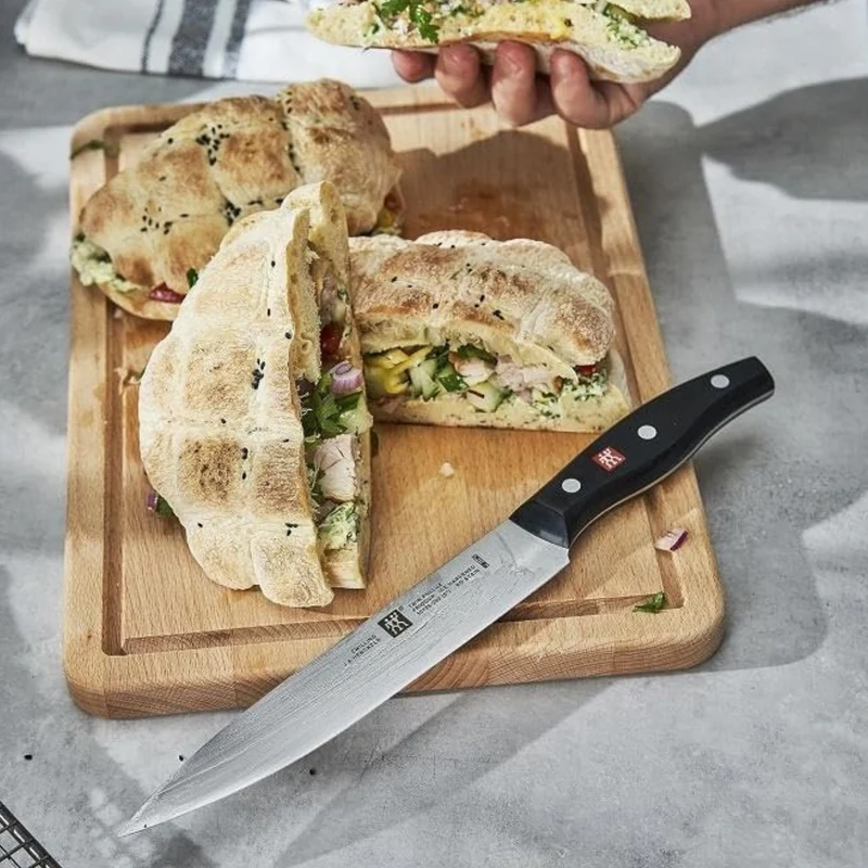 Zwilling TWIN POLLUX Coltello da carne cm 20