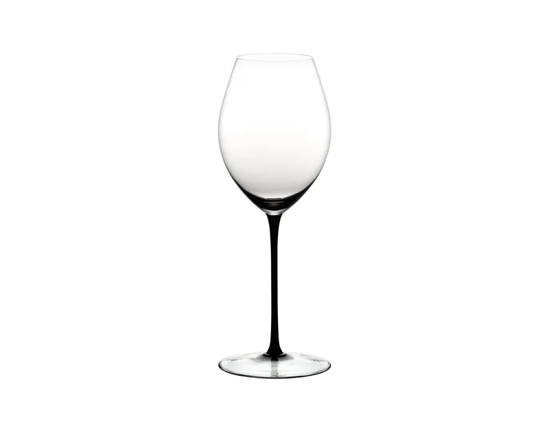 Riedel Sommeliers Black Tie Calice Hermitage, Set 4 pezzi