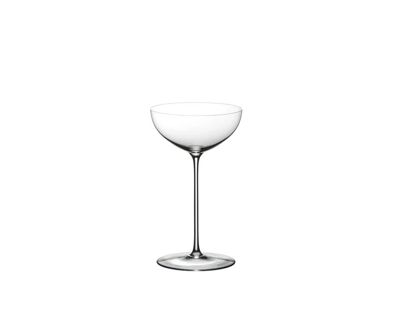 Riedel Sommeliers Black Tie Calice Mature/Bordeaux , Set 4 pezzi