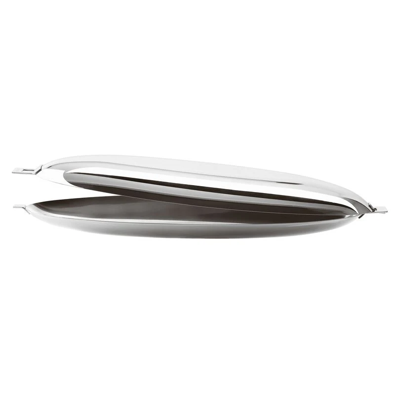 Sambonet RST Pesciera cm 50 Acciaio Inox
