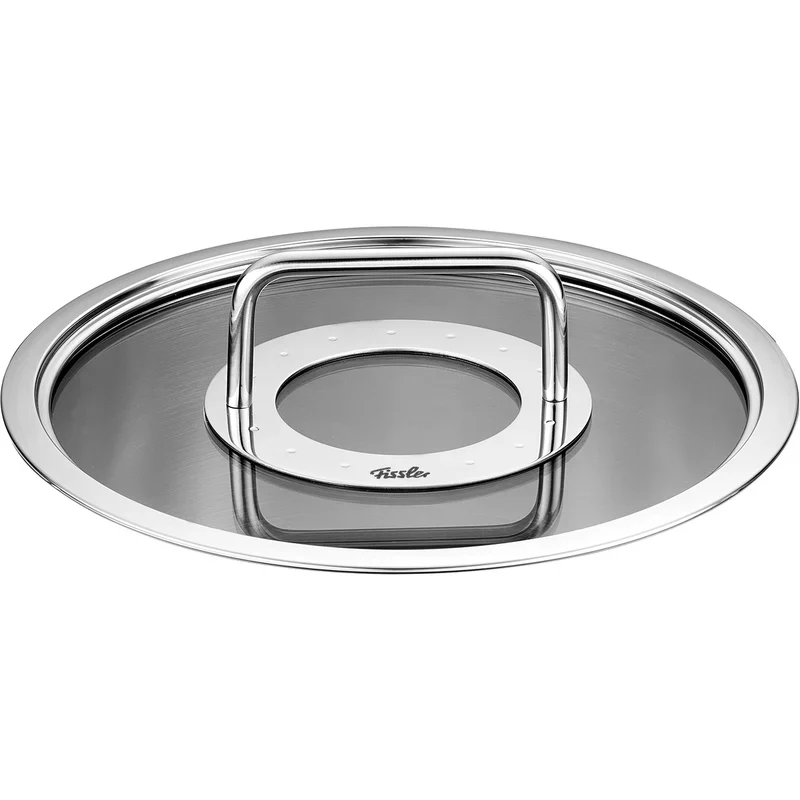 Glasdeckel 24cm Adamant / Pure