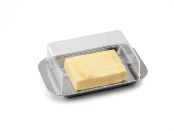 Butterdose für 250 für Kühlschranktür