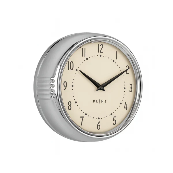 Wanduhr Retro
